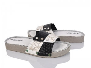 Шлепанцы Rima&Joudi