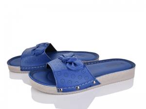 Шлепанцы Rima&Joudi