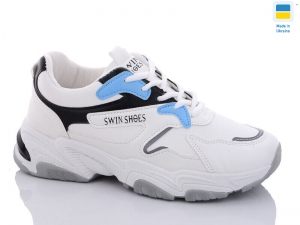 Кроссовки Swin