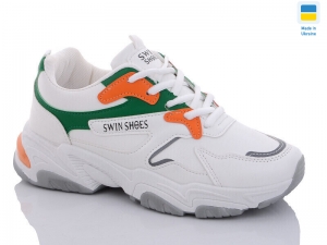 Кроссовки Swin