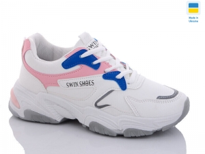 Кроссовки Swin