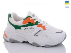 Кроссовки Swin