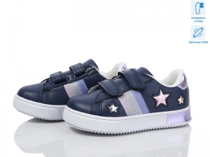 Кроссовки Bi&Ki