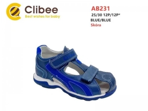 Босоножки Clibee