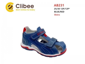 Босоножки Clibee