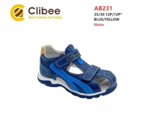 Босоножки Clibee