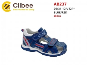 Босоножки Clibee