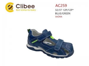 Босоножки Clibee