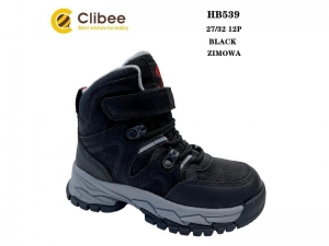 Ботинки Clibee