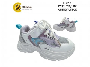 Кроссовки Clibee