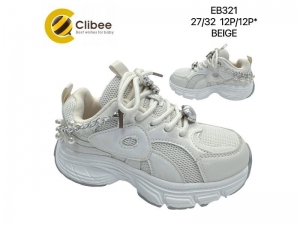 Кроссовки Clibee