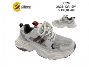 Кроссовки Clibee