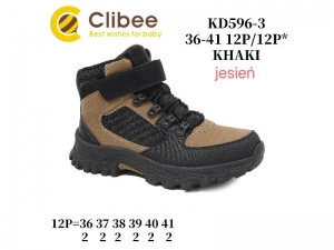 Ботинки Clibee