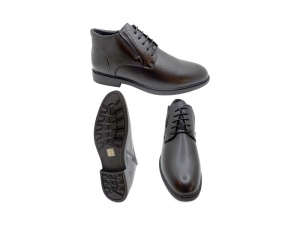 Ботинки Mekomelo