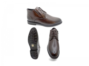 Ботинки Mekomelo