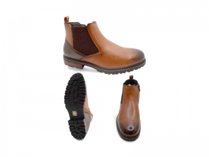 Ботинки Mekomelo