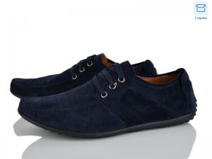 Мокасины Nasite