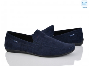 Мокасины Nasite