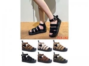 Босоножки Gold