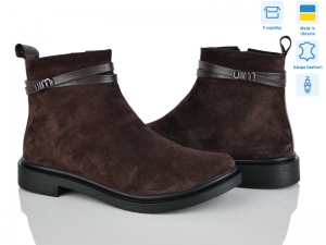 Ботинки Ailinda