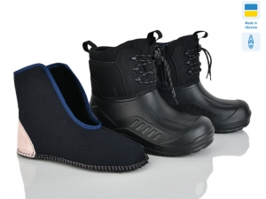 Сапоги из пены (ЭВА) Dago