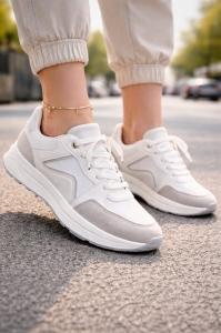 Кроссовки Hongquan