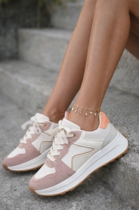 Кроссовки Hongquan