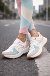 Кроссовки Hongquan