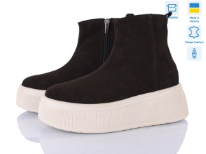 Ботинки IT Style