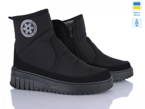 Ботинки Verta