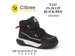 Ботинки Clibee