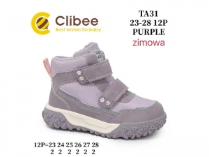 Ботинки Clibee