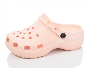 Кроксы Luck Line