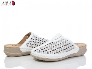 Шлепанцы Nayasitun