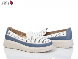 Туфли Nayasitun