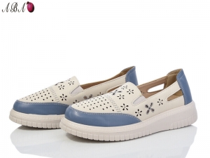 Туфли Nayasitun