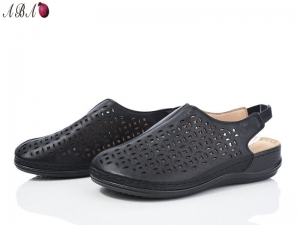 Туфли Nayasitun