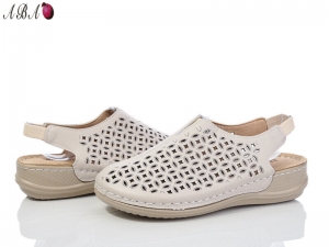 Туфли Nayasitun