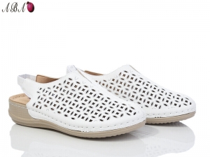 Туфли Nayasitun