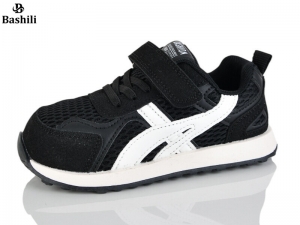 Кроссовки Башили