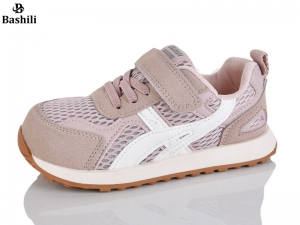 Кроссовки Башили