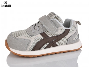 Кроссовки Башили