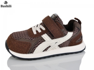 Кроссовки Башили