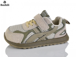 Кроссовки Башили