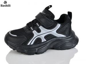 Кроссовки Башили