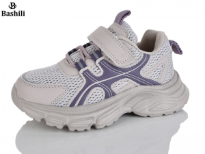 Кроссовки Башили