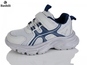 Кроссовки Башили