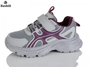 Кроссовки Башили