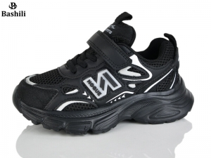 Кроссовки Башили