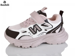 Кроссовки Башили